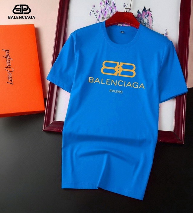 men balenciaga t-shirts M-3XL-039